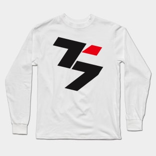 Yamaha Tenere Long Sleeve T-Shirt